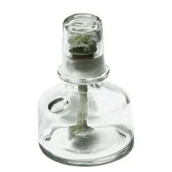 Spiritusbrander Glas
