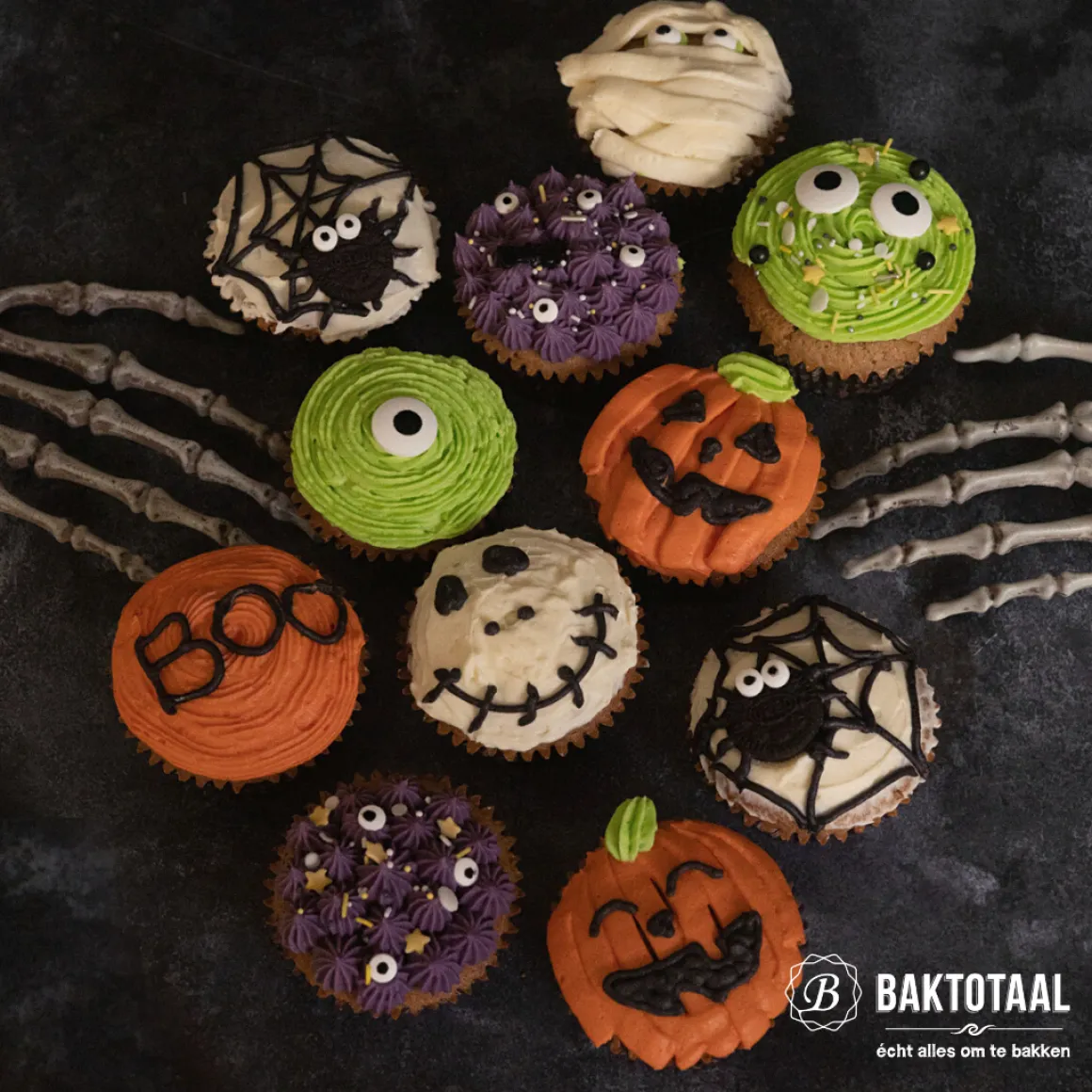 Sprinkles Bat Vibes 90g