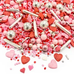 Sprinkles Be Mine 180g
