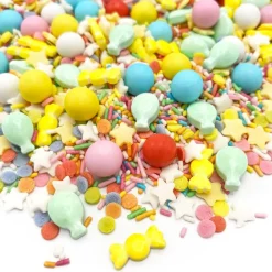 Sprinkles Birthday Parade 90g