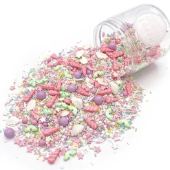 Sprinkles But First Unicorns 90g