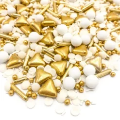 Sprinkles Champagne Shower 500g