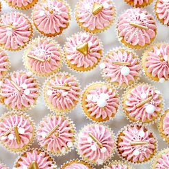 Sprinkles Champagne Shower 500g