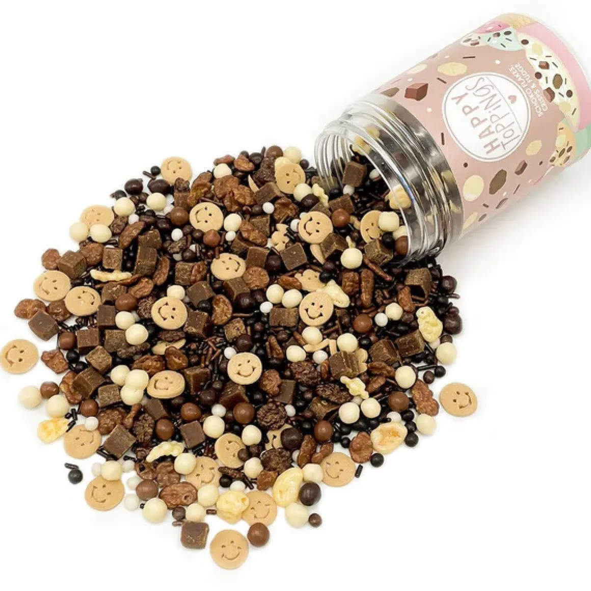 Sprinkles Choco Heaven Topping 75g