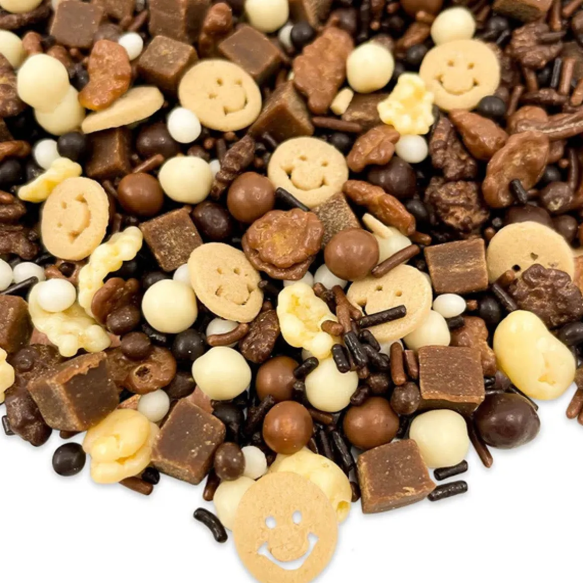 Sprinkles Choco Heaven Topping 75g