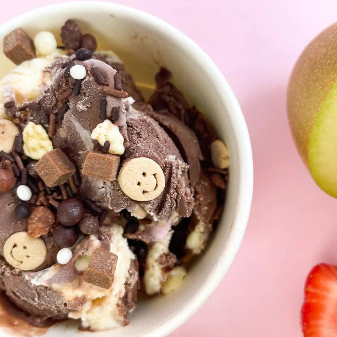 Sprinkles Choco Heaven Topping 75g