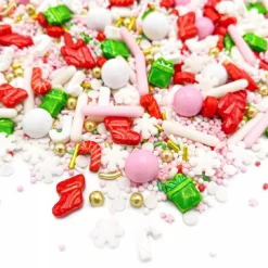 Sprinkles Christmas Morning 180g