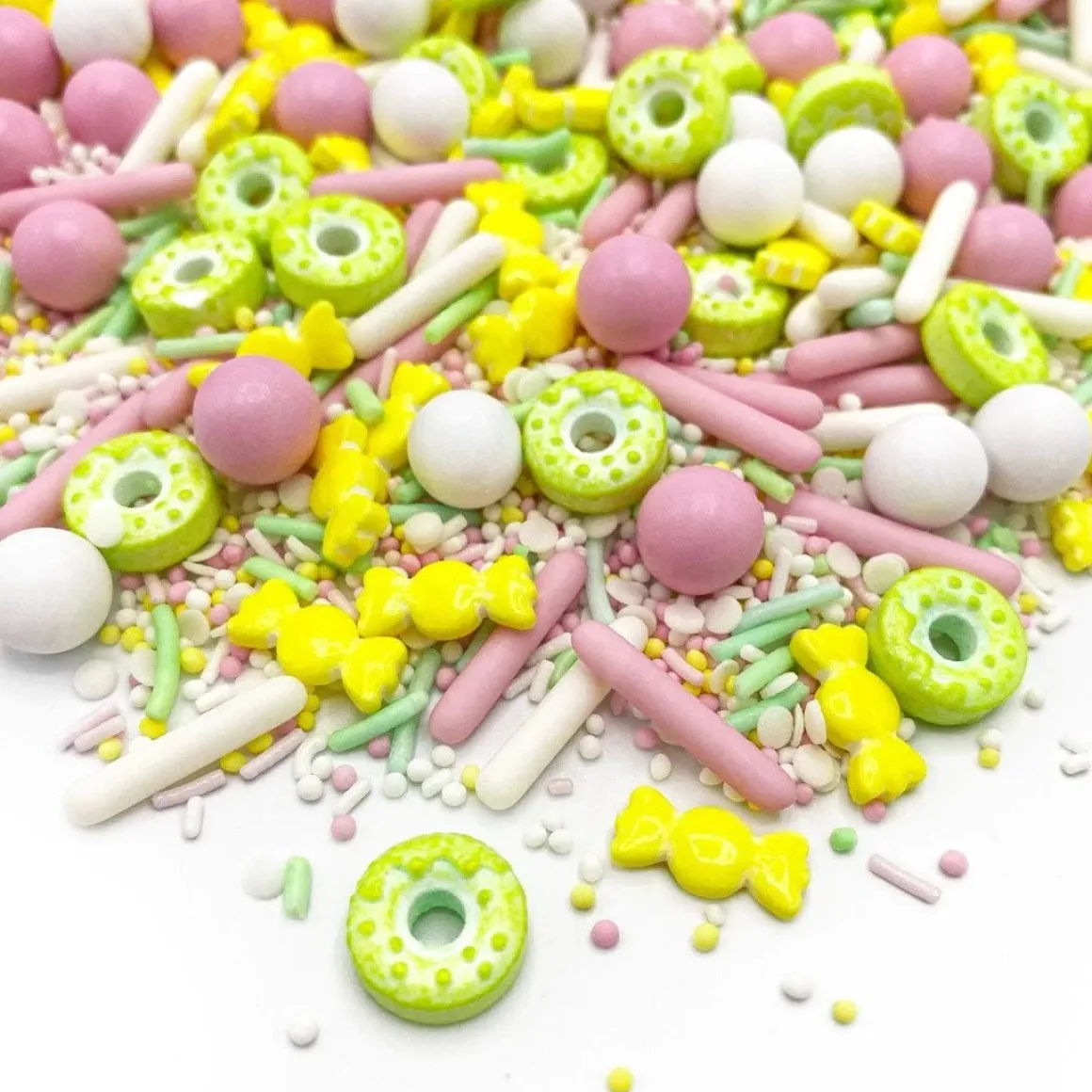 Sprinkles Donut Worry 90g