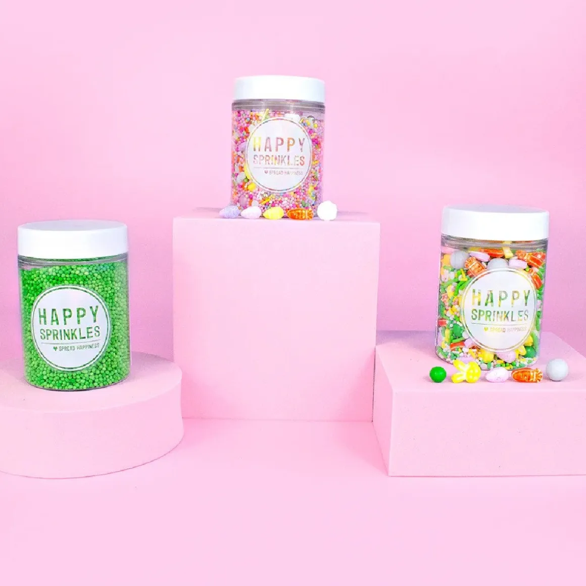 Sprinkles Easter Classic Set/3