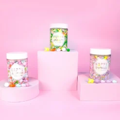 Sprinkles Easter Favorite Set/3