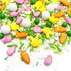 Sprinkles Easter Hopp 180g