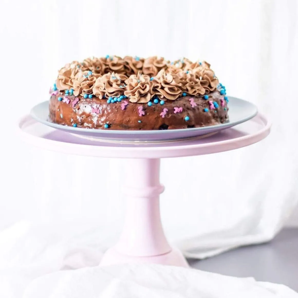 Sprinkles Flamingo Fiesta Vegan 90g