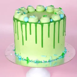 Sprinkles Jurassic Dino Party 500g