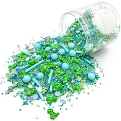 Sprinkles Jurassic Dino Party 180g