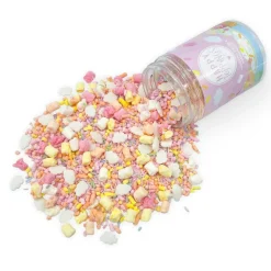 Sprinkles Milkshake Magic Topping 70g**