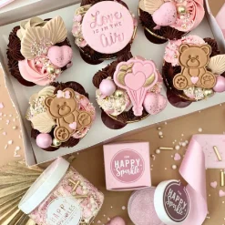 Sprinkles Princess Diary 500g