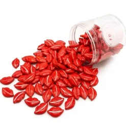 Sprinkles Red Lips 85g