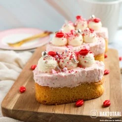 Sprinkles Red Lips 85g
