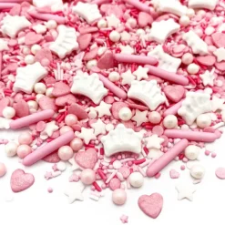 Sprinkles Sweet Little Princess 180g