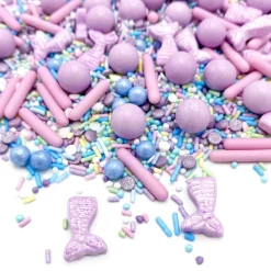 Sprinkles Sweet Mermaid 90g