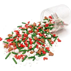 Sprinkles Xmas Vibes 90g