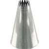 Spuitmondje JEM Nozzles Kleine Fijne Ster Savoy #1ES