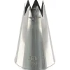 Spuitmondje JEM Nozzles Medium Open Ster Savoy #2M