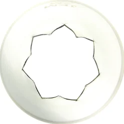 Spuitmondje JEM Nozzles Medium Open Ster Savoy #2M