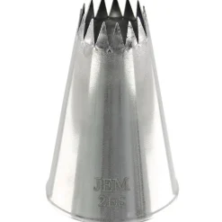 Spuitmondje JEM Nozzles Medium Fijne Ster Savoy #2ES