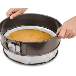 Stadter Bakpapier Rond Ø37cm 10st.