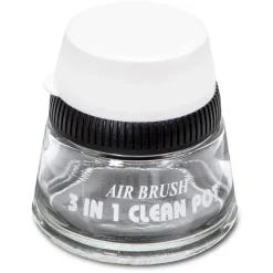 Städter Airbrush Cleaning Pot