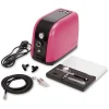 Städter Airbrush & Compressor Set