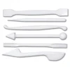 Städter Boetseer/Modelleer Set 6 delig