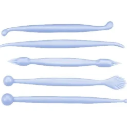 Städter Boetseerstaafjes Basis Set/5