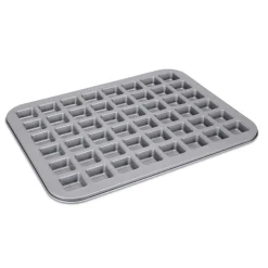 Städter Brownie Mini Bakvorm 48st 40x31cm
