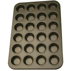 Städter Cupcake Bakvorm voor 24 mini cupcakes