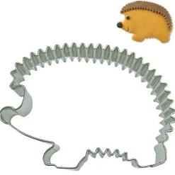 Städter Koekjes Uitsteker Egel 7cm