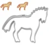 Städter Koekjes Uitsteker Paard 7,5cm**