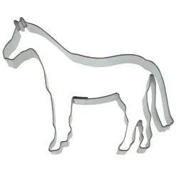 Städter Koekjes Uitsteker Paard 8cm