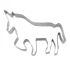 Städter Koekjes Uitsteker Unicorn 11cm**