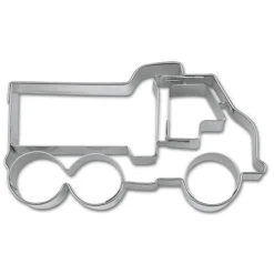 Städter Koekjes Uitsteker Zandwagen 8cm