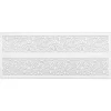 Städter Lace Decoratiemat Art Nouveau 39,5x16,5cm