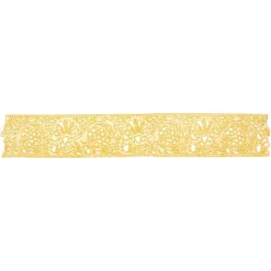 Städter Lace Decoratiemat Art Nouveau 39,5x16,5cm