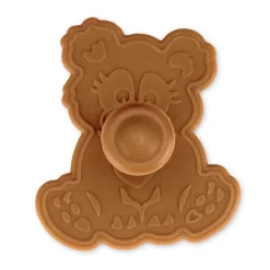 Städter Plunger Cutter Beer 6cm