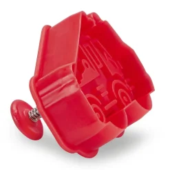 Städter Plunger Cutter Brandweerauto 6,5cm
