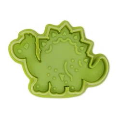 Städter Plunger Cutter Dinosaurus 6,5cm