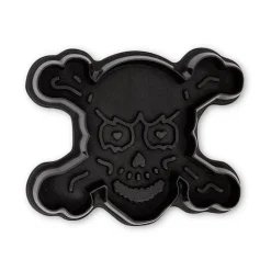 Städter Plunger Cutter Doodskop 7,5cm