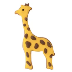 Städter Plunger Cutter Giraffe 6cm