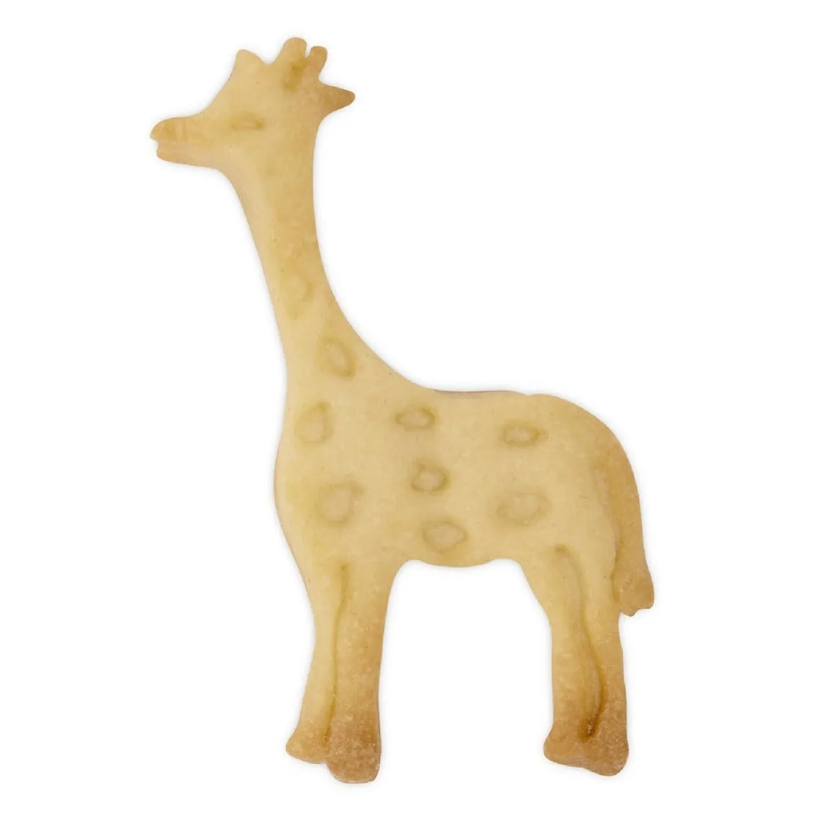 Städter Plunger Cutter Giraffe 6cm