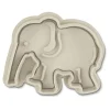 Städter Plunger Cutter Olifant 5,5cm